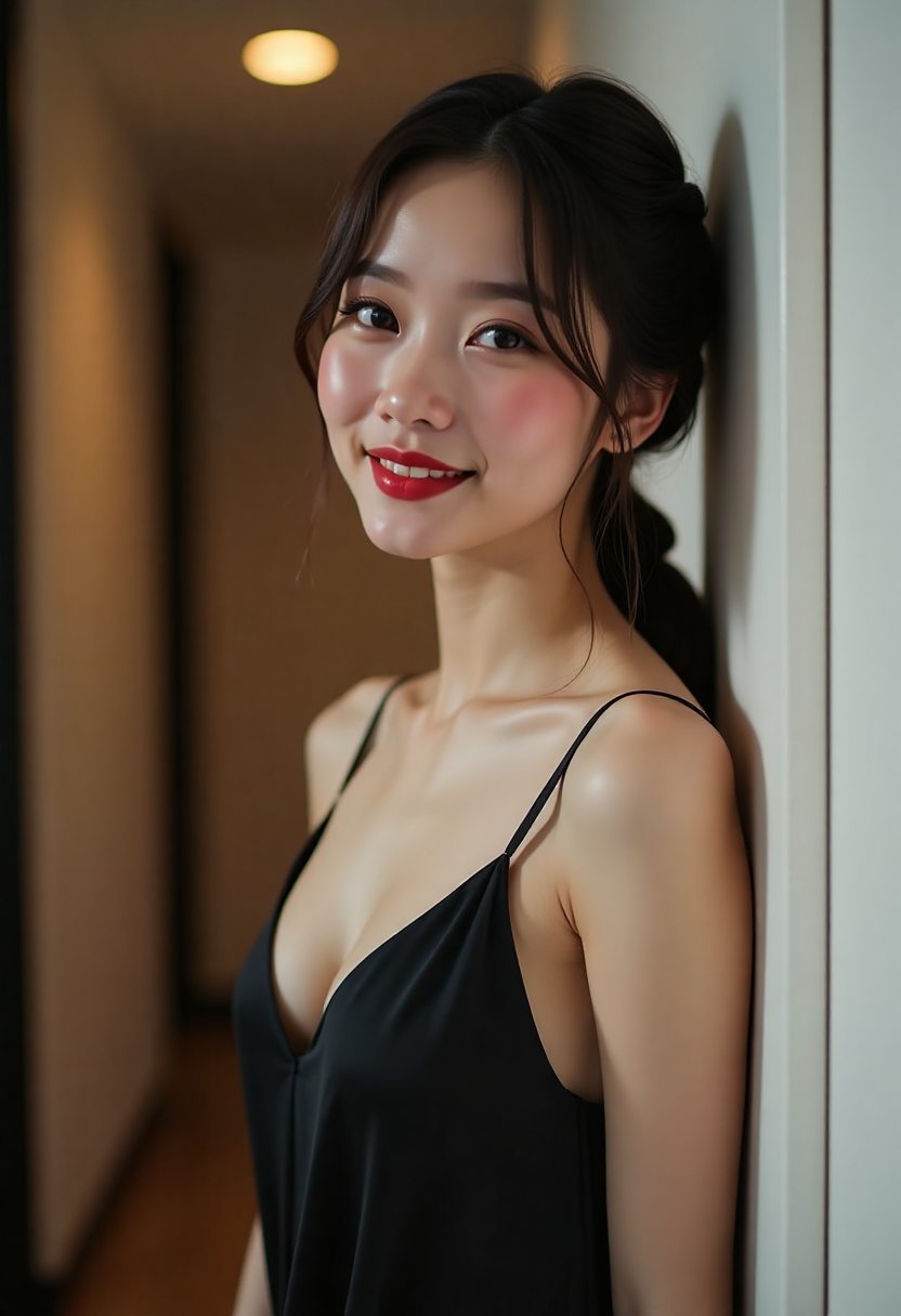 晚娘在线观看视频封面